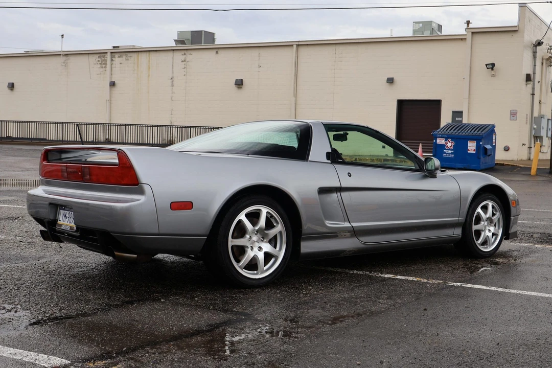 1998 Acura NA2 NSX - Image 29 of 31