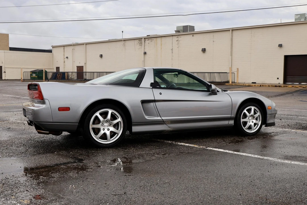 1998 Acura NA2 NSX - Image 30 of 31