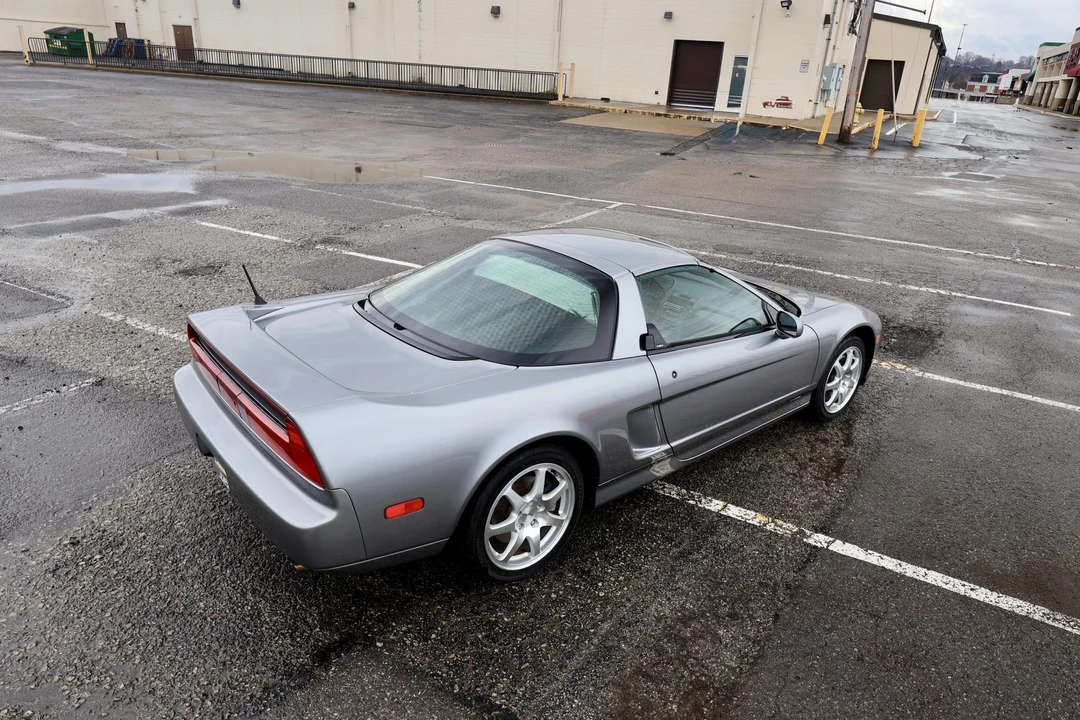 1998 Acura NA2 NSX - Image 31 of 31