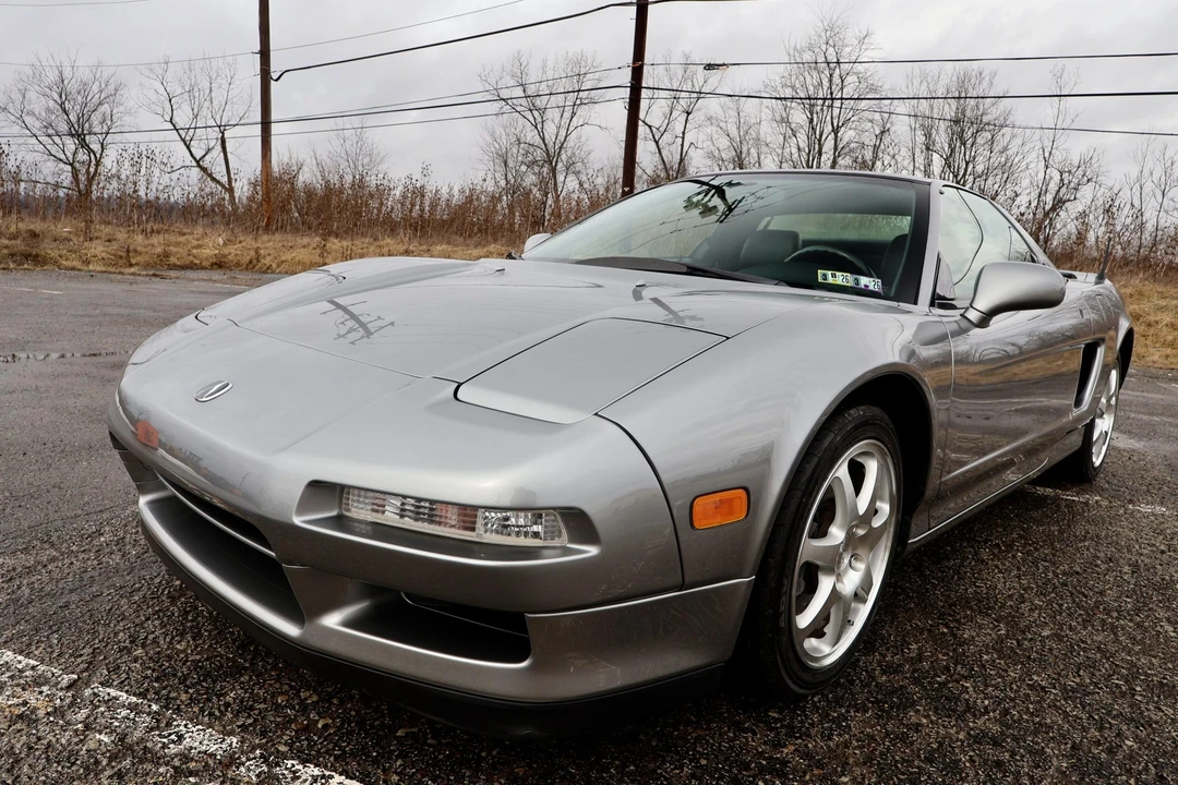 1998 Acura NA2 NSX - Image 5 of 31