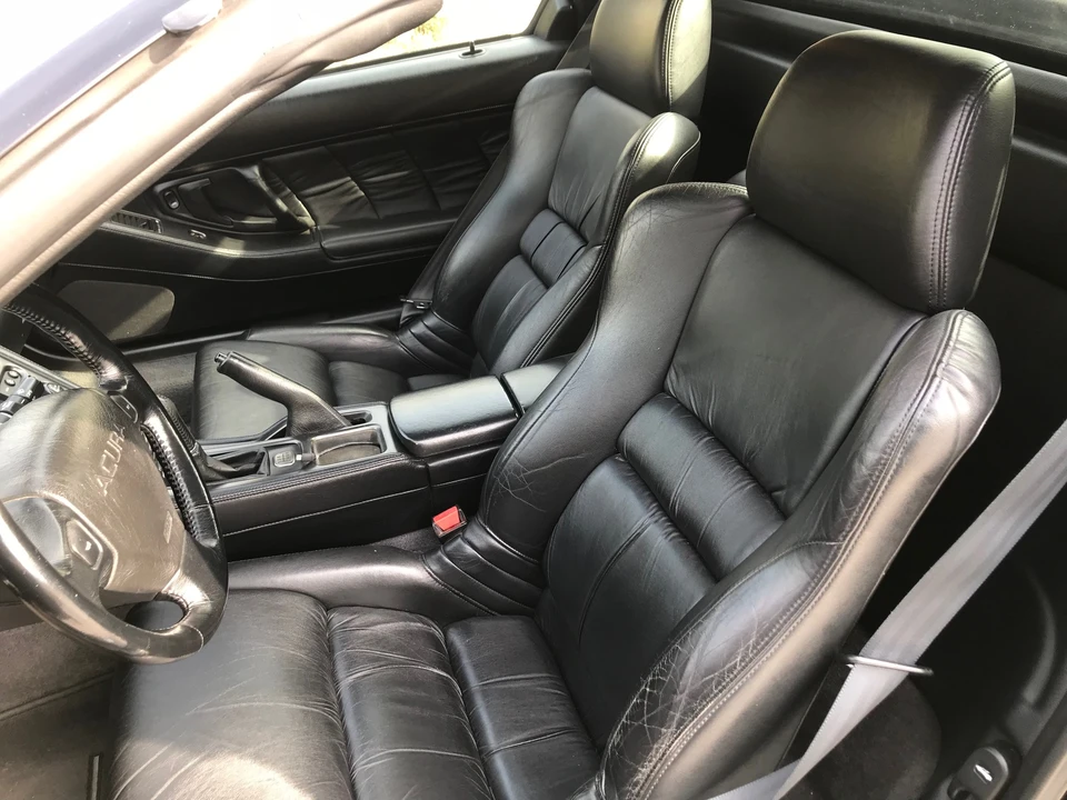 1998 Acura NA2 NSX - Image 30 of 31