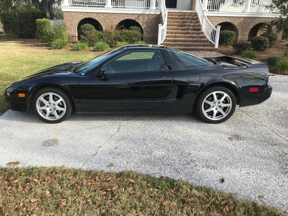 1998 Acura NA2 NSX - Image 5 of 31