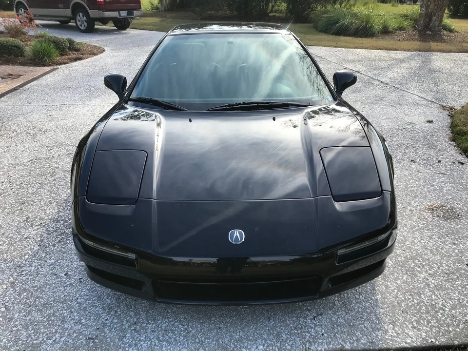 1998 Acura NA2 NSX - Image 18 of 31