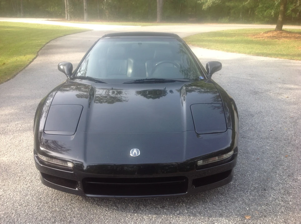 1998 Acura NA2 NSX - Image 19 of 31
