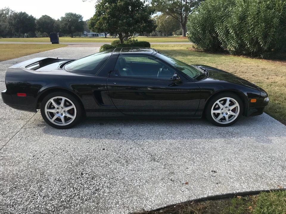 1998 Acura NA2 NSX - Image 15 of 31