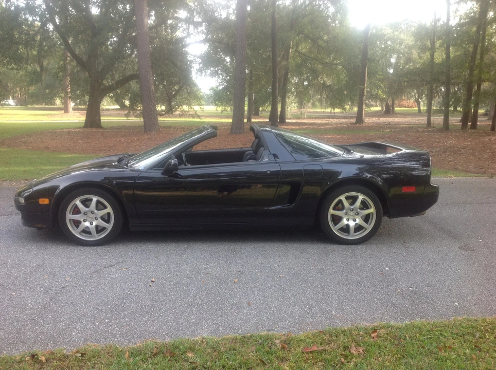 1998 Acura NA2 NSX - Image 7 of 31