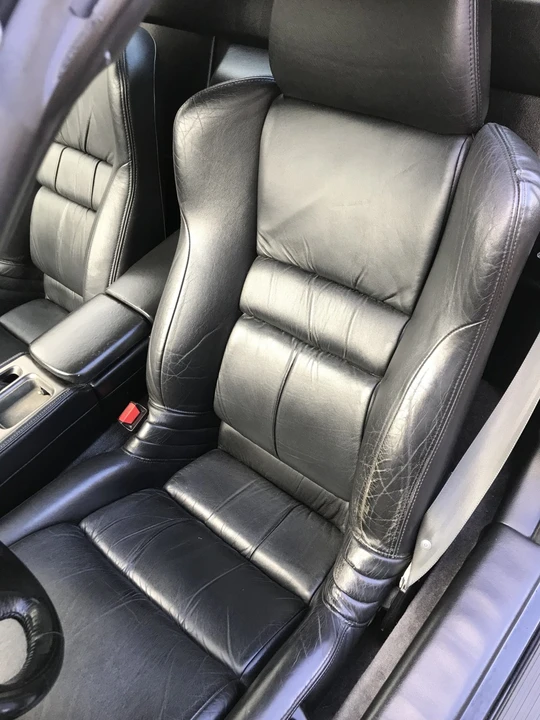 1998 Acura NA2 NSX - Image 31 of 31