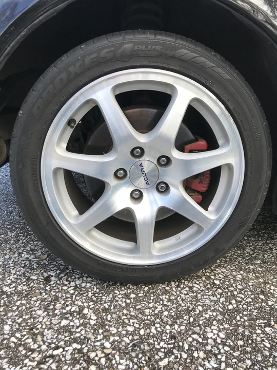 1998 Acura NA2 NSX - Image 27 of 31
