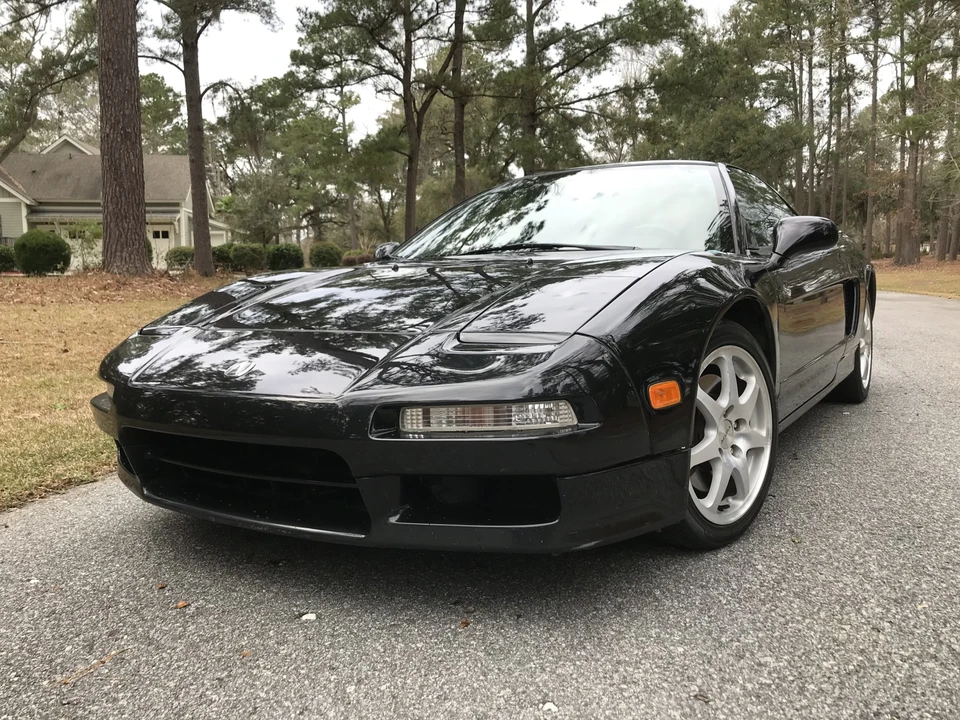1998 Acura NA2 NSX - Image 3 of 31