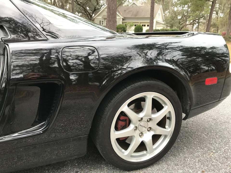 1998 Acura NA2 NSX - Image 22 of 31