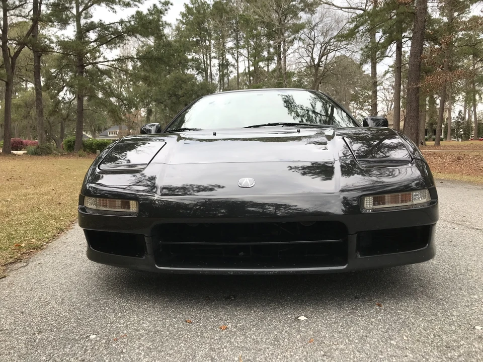 1998 Acura NA2 NSX - Image 2 of 31