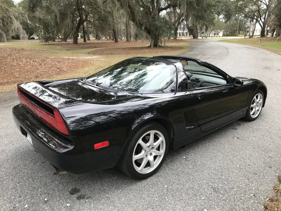 1998 Acura NA2 NSX - Image 13 of 31