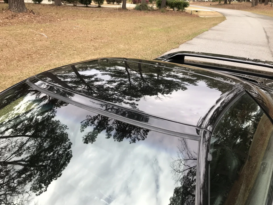 1998 Acura NA2 NSX - Image 21 of 31
