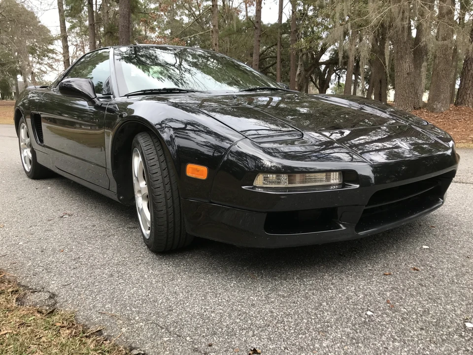 1998 Acura NA2 NSX - Image 16 of 31