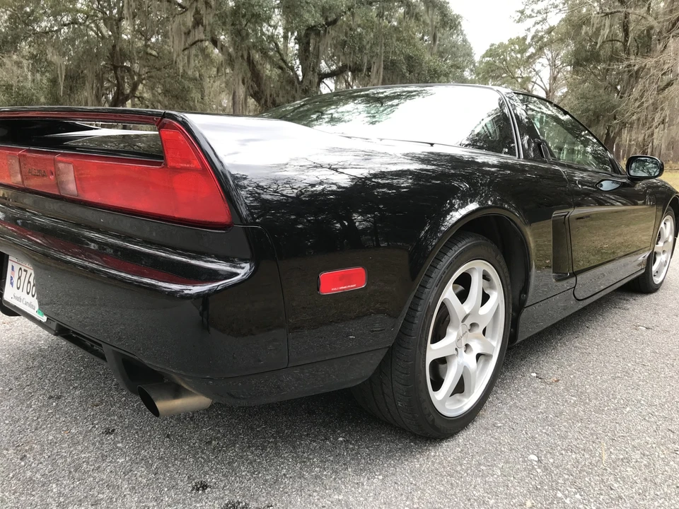 1998 Acura NA2 NSX - Image 12 of 31