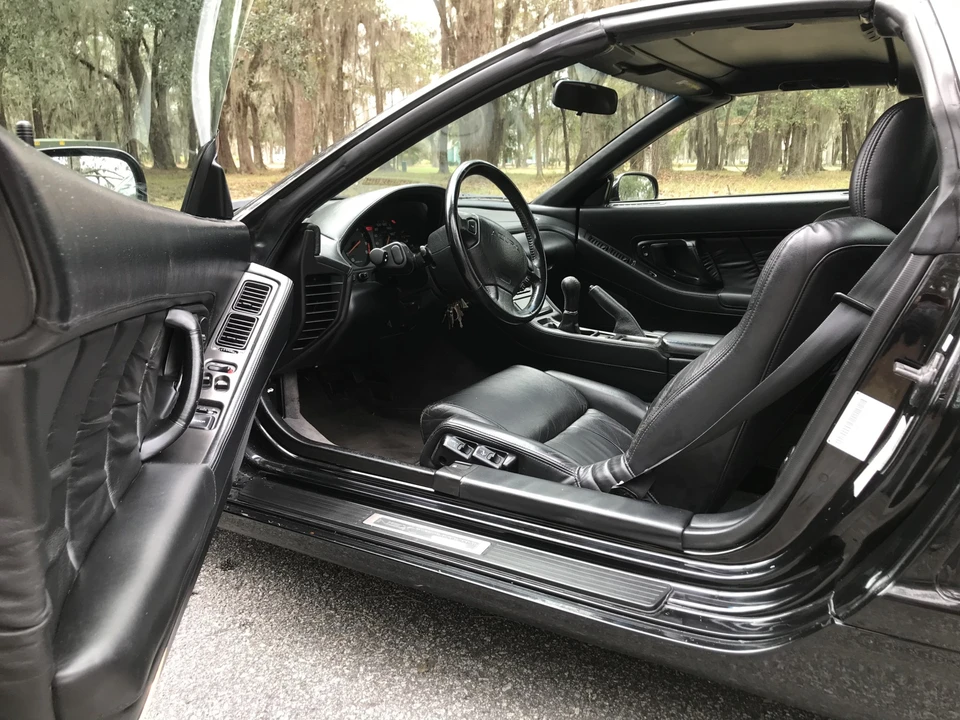 1998 Acura NA2 NSX - Image 29 of 31