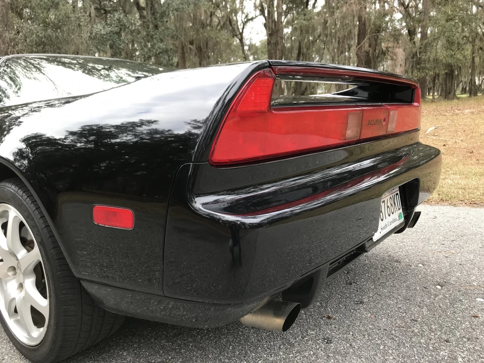 1998 Acura NA2 NSX - Image 23 of 31