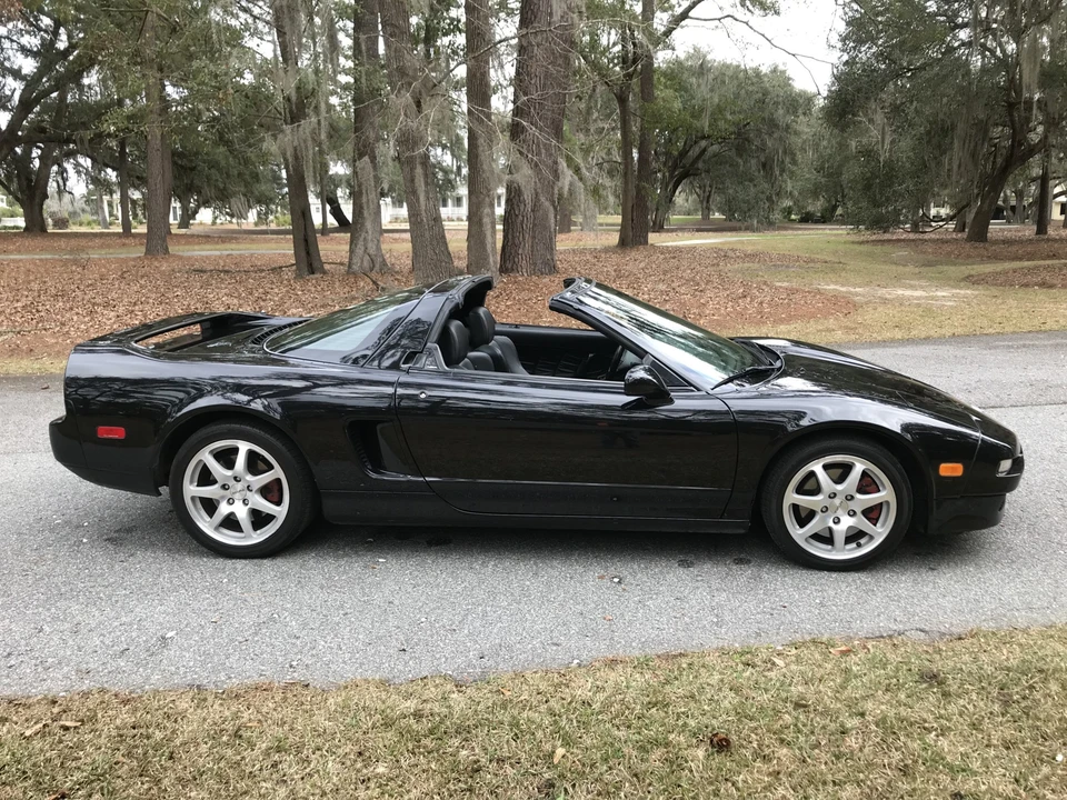 1998 Acura NA2 NSX - Image 14 of 31