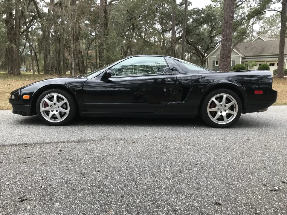1998 Acura NA2 NSX - Image 6 of 31
