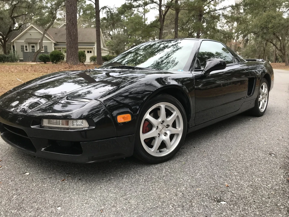 1998 Acura NA2 NSX - Image 4 of 31