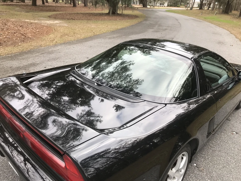 1998 Acura NA2 NSX - Image 11 of 31
