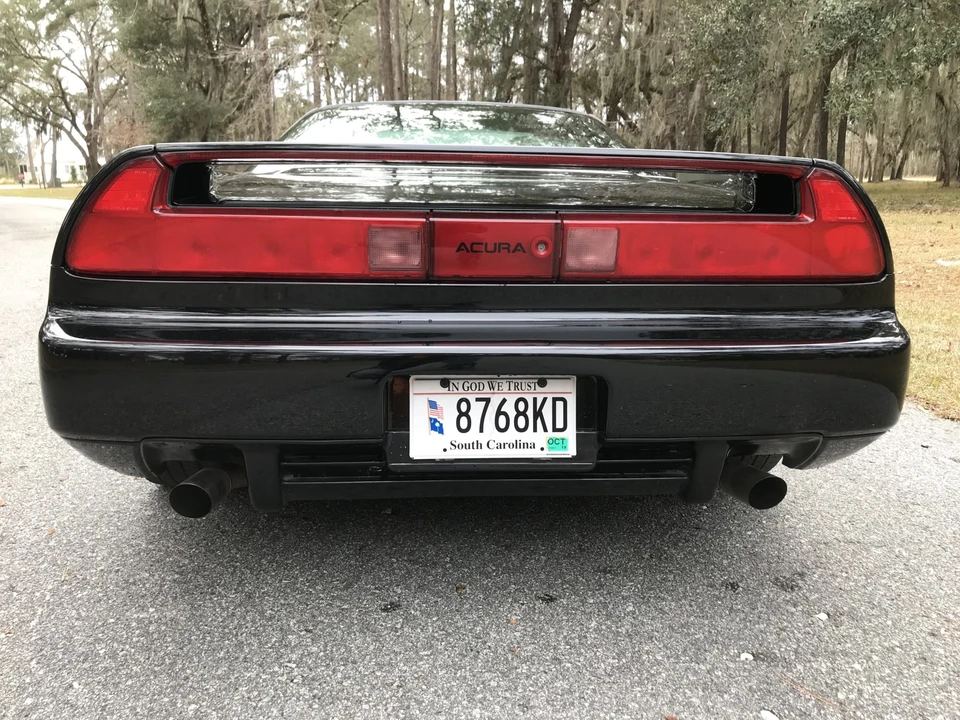 1998 Acura NA2 NSX - Image 10 of 31