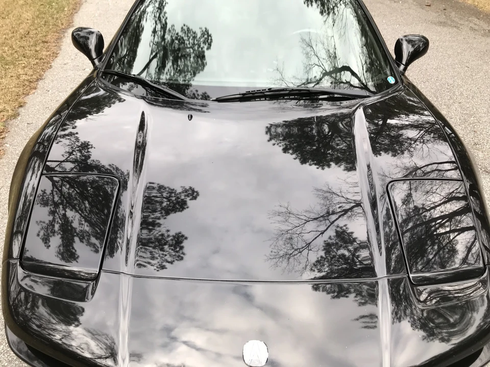 1998 Acura NA2 NSX - Image 20 of 31