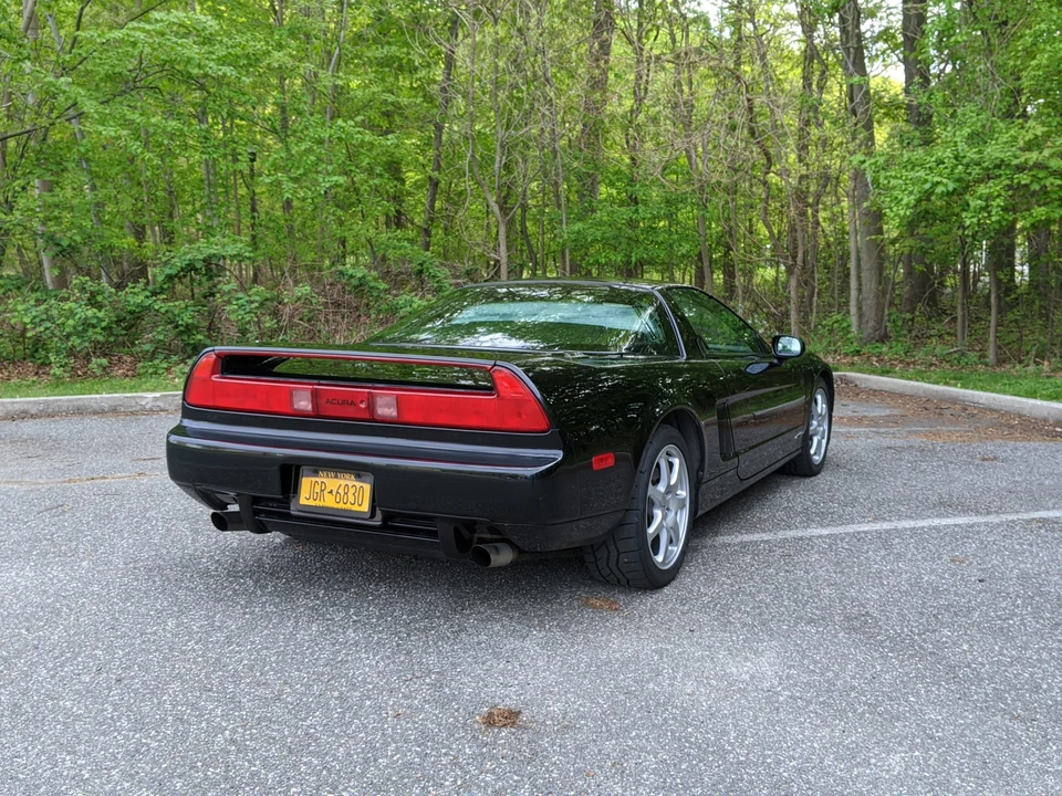 1998 Acura NA2 NSX - Image 11 of 31