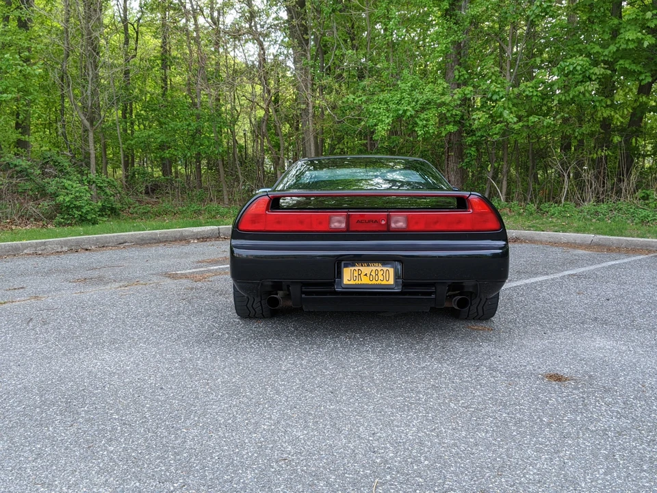 1998 Acura NA2 NSX - Image 12 of 31