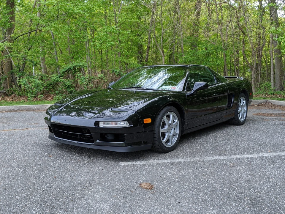 1998 Acura NA2 NSX - Image 4 of 31