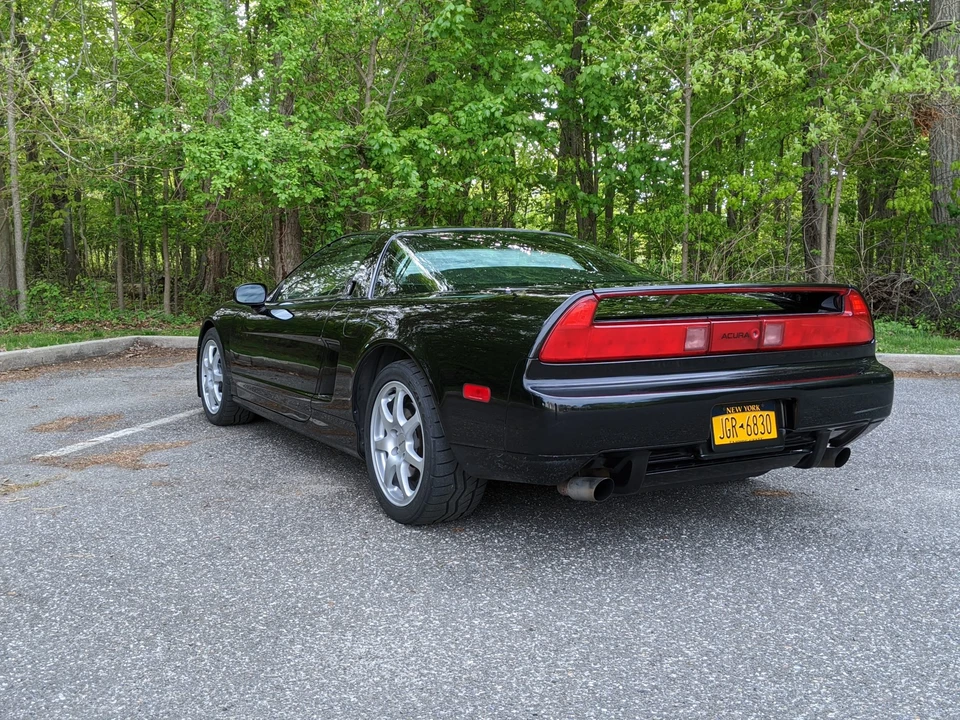 1998 Acura NA2 NSX - Image 13 of 31