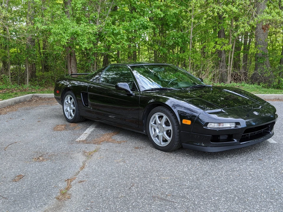1998 Acura NA2 NSX - Image 7 of 31