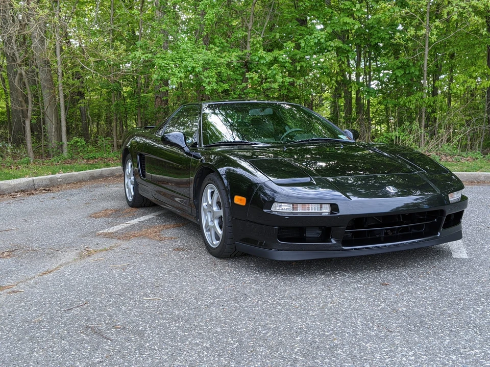 1998 Acura NA2 NSX - Image 6 of 31