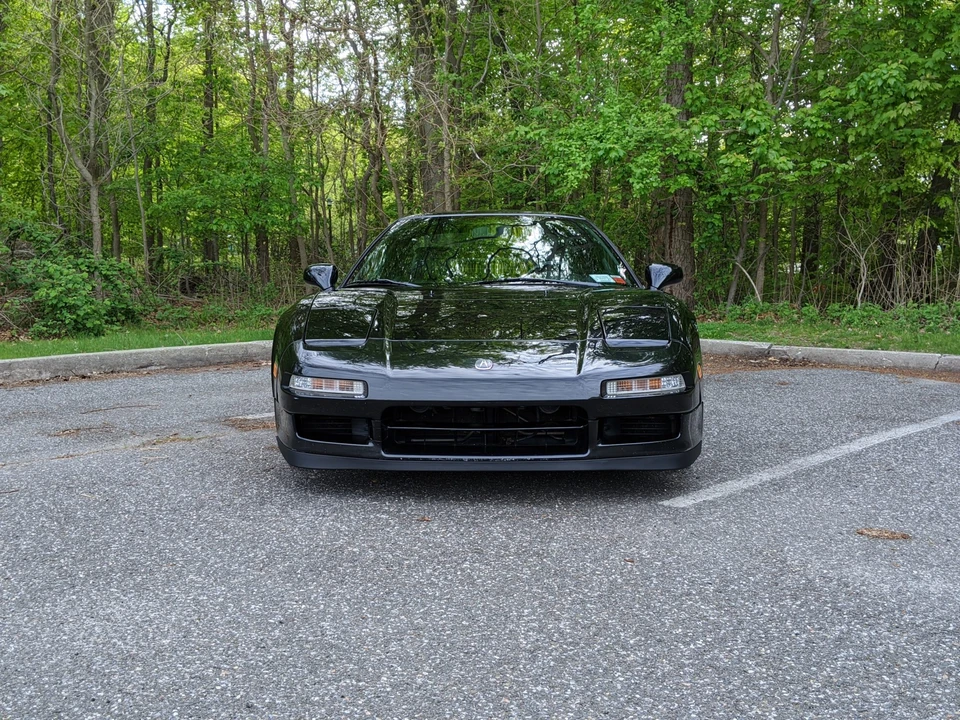 1998 Acura NA2 NSX - Image 5 of 31