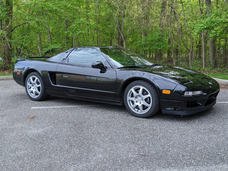 1998 Acura NA2 NSX - Image 8 of 31