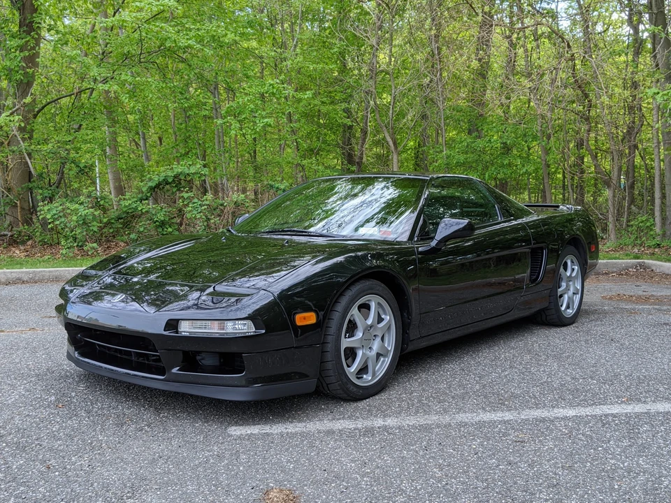 1998 Acura NA2 NSX - Image 3 of 31