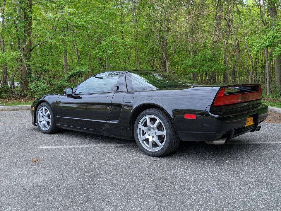 1998 Acura NA2 NSX - Image 14 of 31
