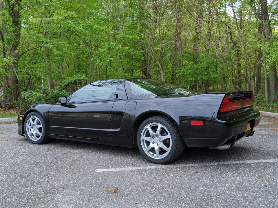 1998 Acura NA2 NSX - Image 15 of 31