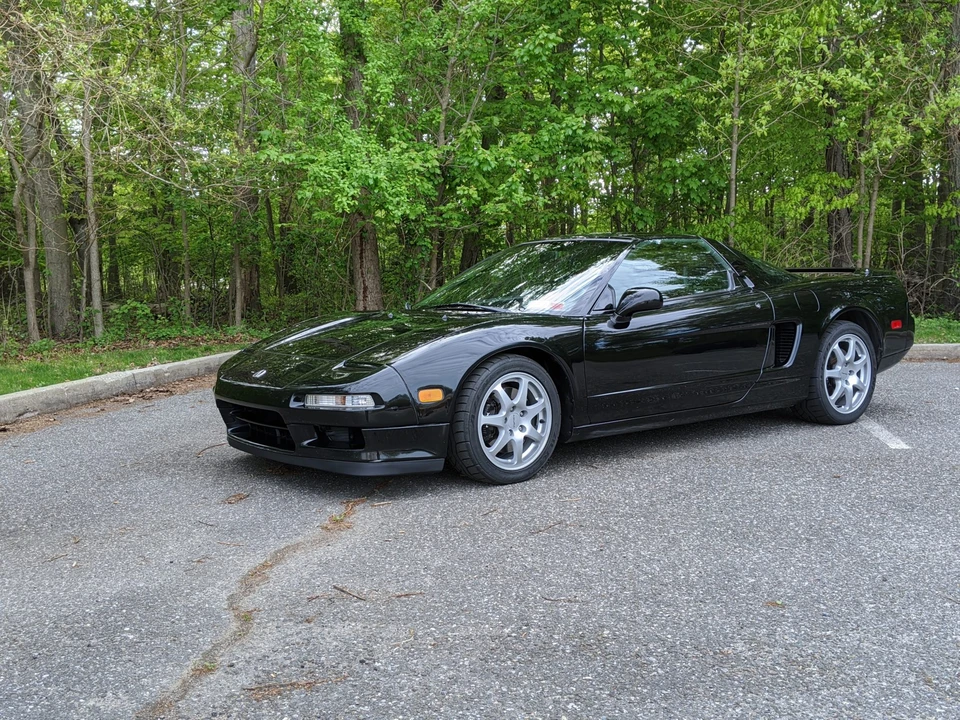 1998 Acura NA2 NSX - Image 2 of 31