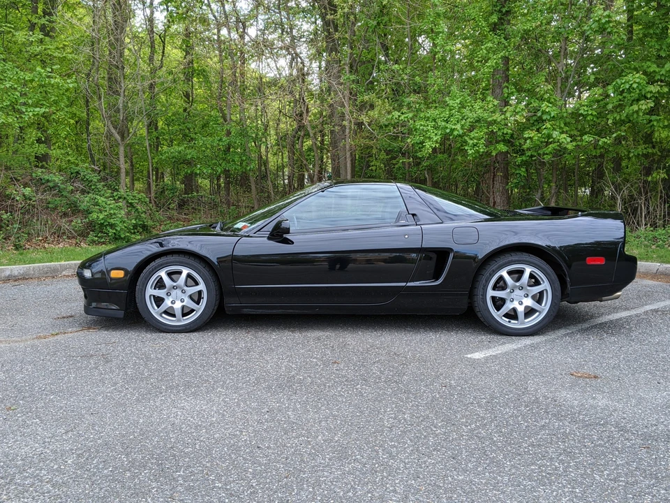 1998 Acura NA2 NSX - Image 17 of 31