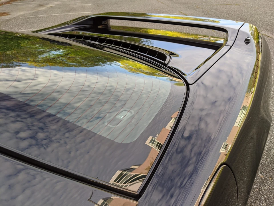 1998 Acura NA2 NSX - Image 19 of 31