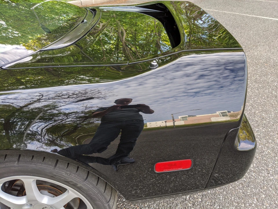 1998 Acura NA2 NSX - Image 21 of 31