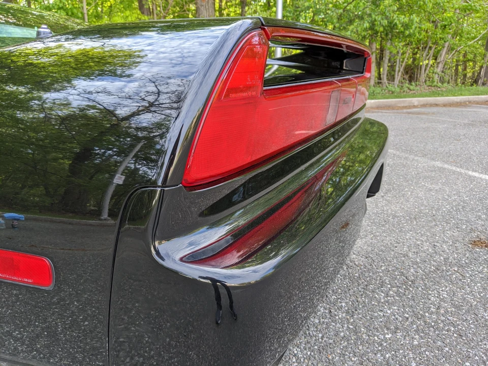1998 Acura NA2 NSX - Image 22 of 31