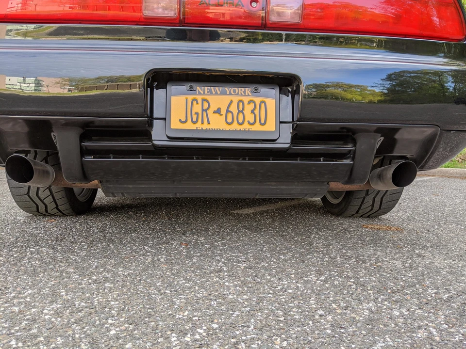 1998 Acura NA2 NSX - Image 23 of 31