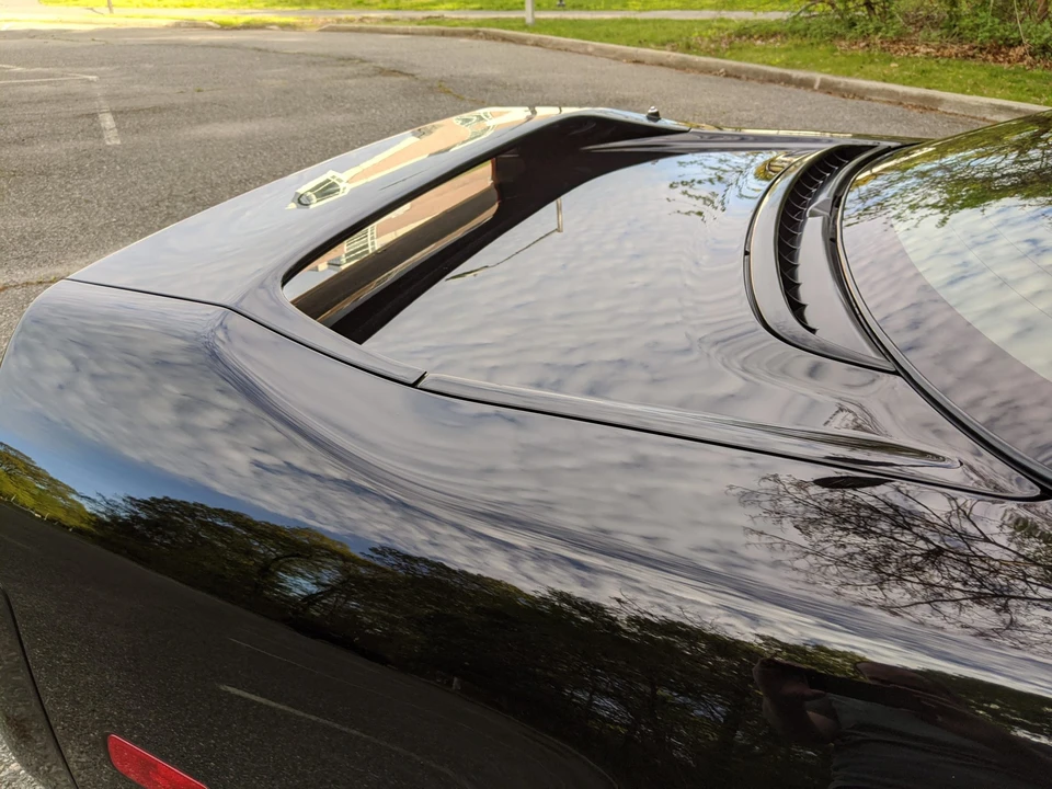 1998 Acura NA2 NSX - Image 26 of 31