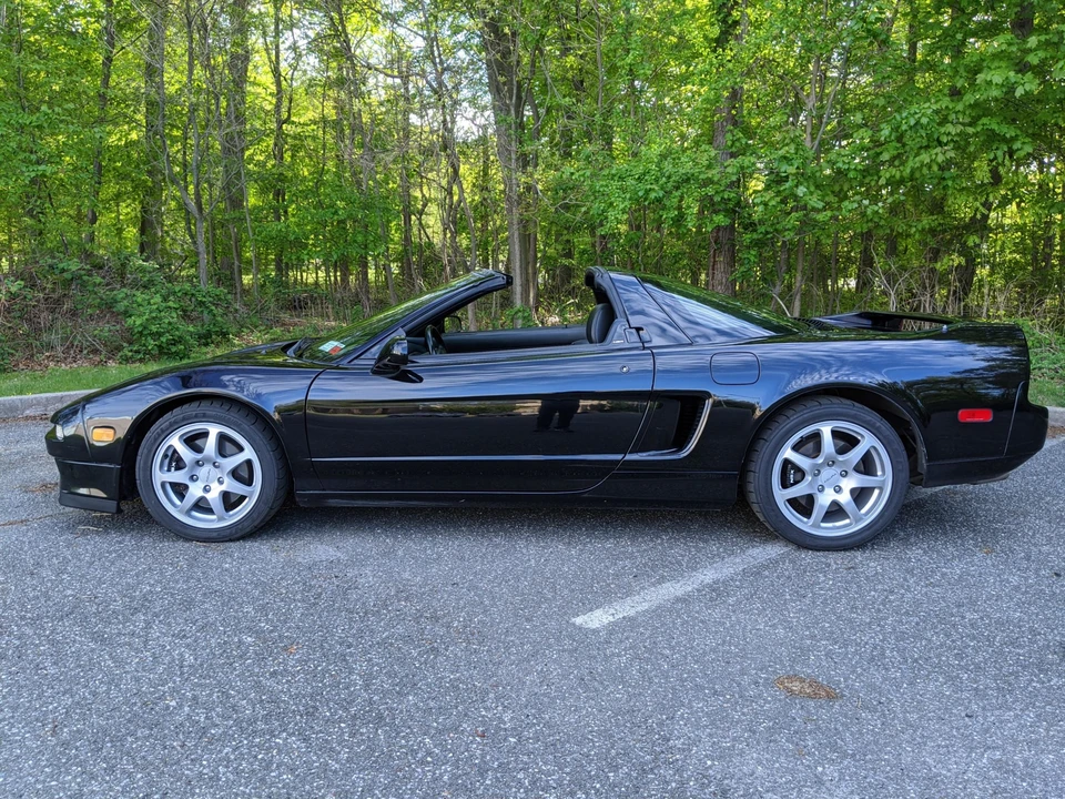 1998 Acura NA2 NSX - Image 16 of 31
