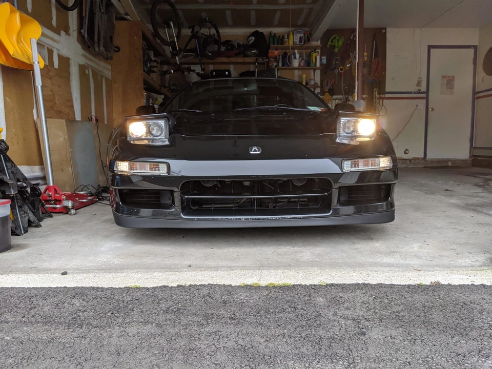 1998 Acura NA2 NSX - Image 18 of 31