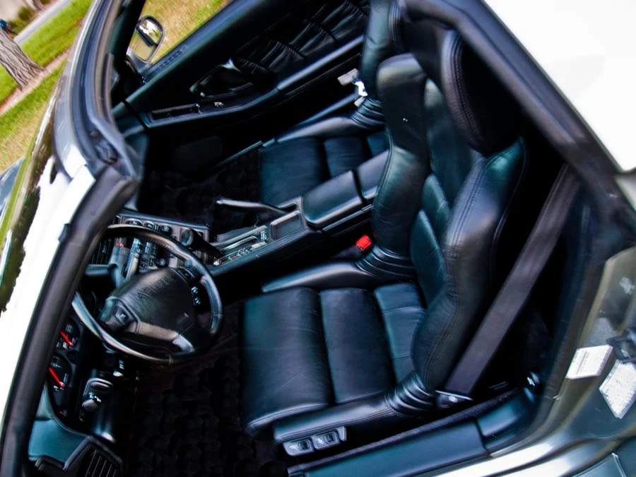 1998 Acura NA2 NSX - Image 2 of 5