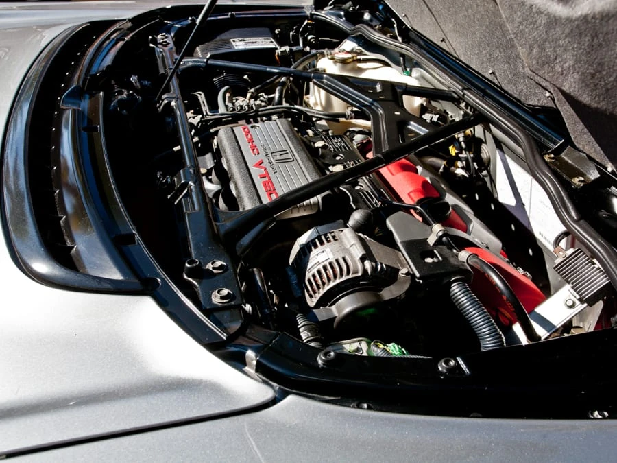 1998 Acura NA2 NSX - Image 3 of 5