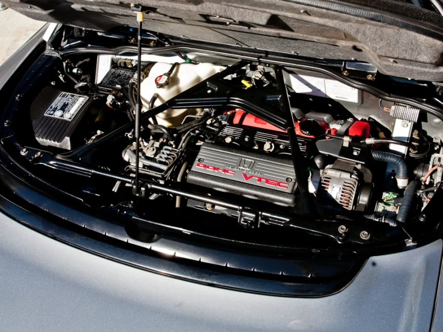 1998 Acura NA2 NSX - Image 4 of 5